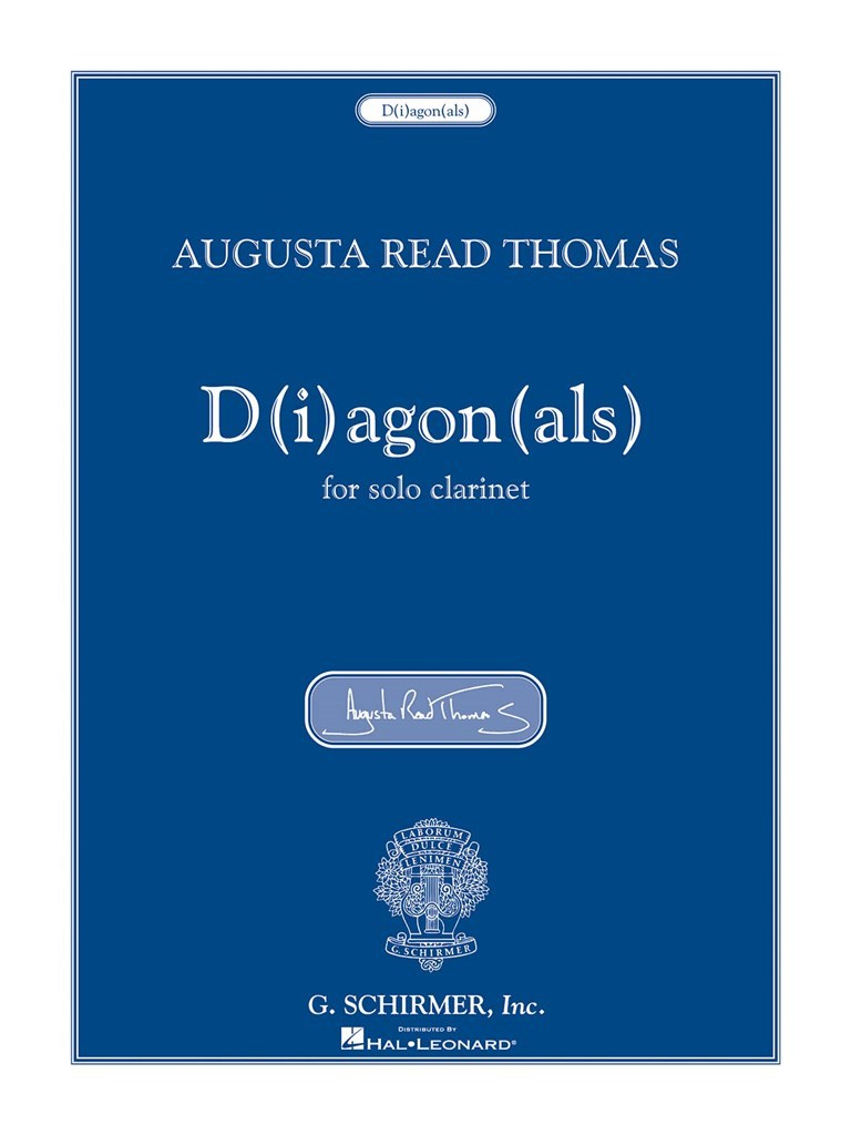 D(i)agon(als)